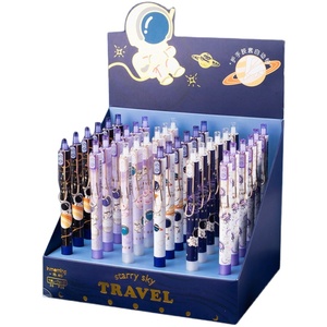 Alrededor del universo 0,5 <span class=keywords><strong>lápiz</strong></span> automático lindo versión coreana <span class=keywords><strong>lápiz</strong></span> de actividad no es fácil de romper plomo súper lindo <span class=keywords><strong>alto</strong></span> valor - Product Image 1