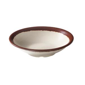 ชามเมลามีนดีไซน์สร้างสรรค์ รุ่น 6101-4.6 สำหรับใช้ในโรงแรม ใส่กาแฟ ชา - Product Image 2