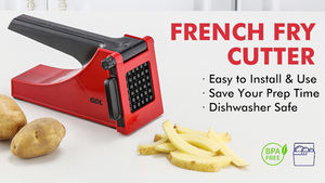 Coupe-légumes manuel, jarretelles de cuisine en ligne, pour ail, coupeuse de légumes, mandolin - Product Image 6