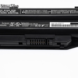 ความจุสูง 72Wh 6400mAh FMVNBP235 FPCBP429 แบตเตอรี่สำหรับฟูจิตสึ Lifebook AH544 AH564 E754 S935 A357 A514 <span class=keywords><strong>A544</strong></span>-M7321NC A557 - Product Image 5