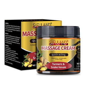 كريم مفاصل جديد <span class=keywords><strong>2026</strong></span> بخلاصة سم الزنجبيل، كريم مرطب لإصلاح المفاصل، كريم لتخفيف آلام الركبة - Product Image 5