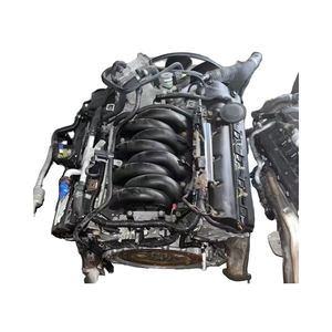 100% motor diésel Original 448PN para Range <span class=keywords><strong>Rover</strong></span> Sport & Discovery 3 4 cilindros 227Kw 445Nm - Product Image 3