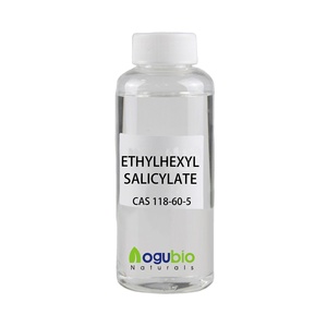 Poudre d'éthylhexyl triazone de qualité cosmétique CAS 88122-18-1, octyl triazone haute pureté pour crèmes solaires et crèmes de protection UV - Product Image 6