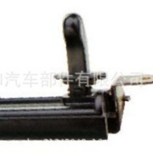Lexus Tailgate <b>Door</b> <b>Handle</b> 69023-48010 Black For Rx300 <b>Replacement</b> Part - Product Image 1