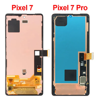 Écrans LCD d'origine pour téléphones mobiles Google Pixel 5, 6 Pro, 7 Pro, 8 Pro, 9 Pro, 5A, 6A, 7A, 8A, 9A, écran tactile OLED