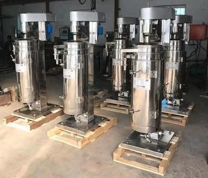 Centrífuga automática de plasma rico en plaquetas Centrífuga de sangre de animales Centrífuga refrigerada tubular de sangre con el mejor <span class=keywords><strong>precio</strong></span> - Product Image 5