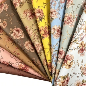 Tissu synthétique en vinyle lisse, <span class=keywords><strong>simili</strong></span> <span class=keywords><strong>cuir</strong></span> épais et doux, vendu au mètre, idéal pour <span class=keywords><strong>la</strong></span> confection de sacs – Meilleures ventes - Product Image 2