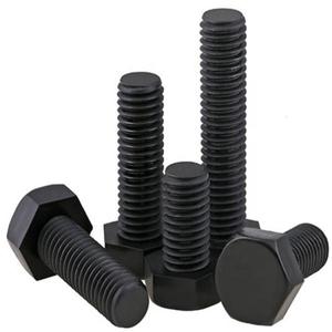 Fabricante Chino al por Mayor: Tornillos de Plástico con Cabeza Plana Ranurada y Fenda Cruzada M6 M12 3mm 10mm, Tornillos de Nylon M2 M2.5 M3 - Product Image 6