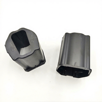 Cache de protection en plastique pour moteur de direction assistée (EPS) et unité de commande électronique (ECU) pour Mercedes W205/213