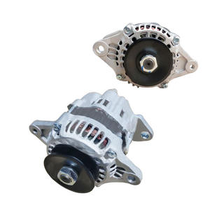 C240รถยกโดยใช้เครื่องกำเนิดไฟฟ้ากระแสสลับเครื่องยนต์5-81200-341-1สำหรับรถยก Heli - Product Image 6