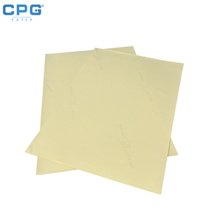 OEM Service Available Self Adhesive <b>Paper</b> Matte 60gsm Non Reflective Surface For Premium Sticker <b>Printing</b> - Product Image 1