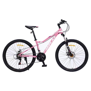 Bicicletta da <span class=keywords><strong>Montagna</strong></span> per Donne Personalizzata di Alta Qualità, 29 Pollici, Prodotta in Cina - Product Image 1
