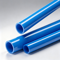 Tubes en plastique PC colorés pour systèmes d'éclairage LED, couvercles décoratifs industriels pour affichage – Approvisionnement direct usine