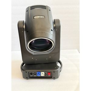 ไฟบีม LED 200W แบบเคลื่อนย้ายได้ สำหรับสร้างบรรยากาศในคลับ โรงละคร ร้านคาราโอเกะ โรงแรม งานอีเว้นท์ - Product Image 6