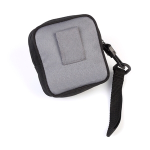 Du Lịch Xách Tay Máy Ảnh Eo Tùy Chỉnh Túi Có Thể Điều Chỉnh Crossbody Máy Ảnh Ống Kính Trường Hợp Túi Lớn Không Thấm Nước Nylon Công Cụ Vai Túi - Product Image 6