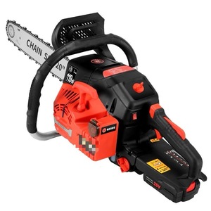 WHAMX <span class=keywords><strong>China</strong></span> 20 inci CcWood alat berkebun skor gergaji rantai bensin - Product Image 1