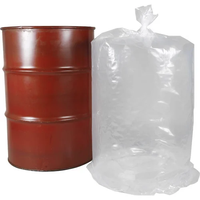 Machine de remplissage et d'emballage aseptique automatique de liquides en sac dans un fût KEFAI, machine de remplissage IBC de 220 L
