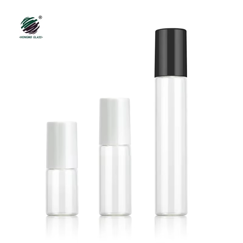 unique personalised business roll on 10ml 15ml