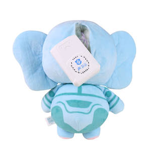 Juguetes personalizados para la primera infancia, juguetes de peluche para niños, libros parlantes personalizados, muñecos de cuentos para niños pregrabados, juguetes de peluche - Product Image 2