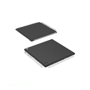 Acheter des composants électroniques en ligne ADMC401BST 144 LQFP Embedded Original - Product Image 1