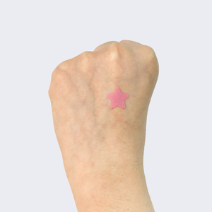 Patchs anti-acné en forme d'étoile, patchs décoratifs pour boutons pour les Génération Z, patchs hydrocolloïdes pour imperfections du visage et du corps, imperméables - Product Image 3