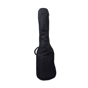 Sac à dos pour guitare électrique, basse, instrument, en tissu Oxford en nylon personnalisé, sac à bandoulière en coton épais pour orgue électronique musical - Product Image 5