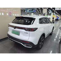 Voiture d'occasion Guazi Changan CS55PLUS PHEV 2026 SUV Hybride Rechargeable Automatique Traction Avant 5 Places Conduite à Gauche Stock Concessionnaire Moteur 1.5L