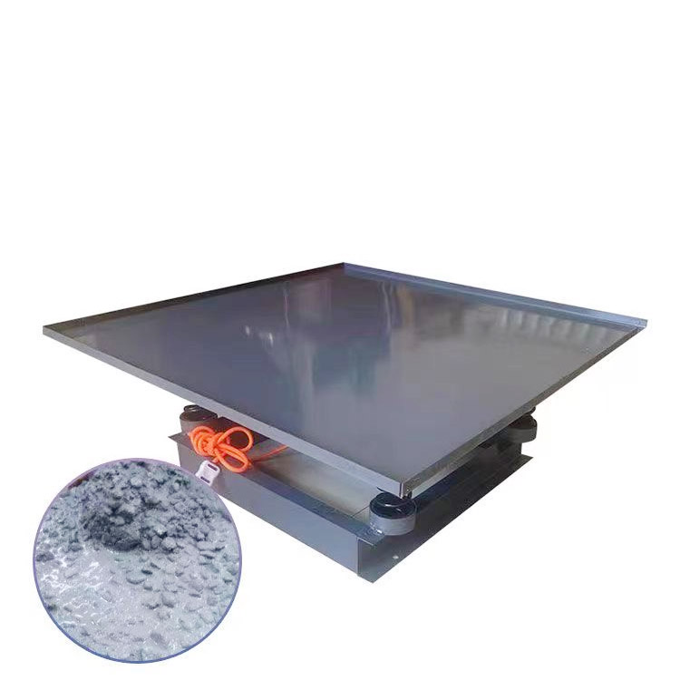 concrete block vibrator