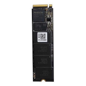 Phison E18 SSD PS5018-E18 PCIe Gen 4x4 NVMe <span class=keywords><strong>M</strong></span>.<span class=keywords><strong>2</strong></span> 2280 Solid State Drive 500gb 1tb 2tb 4tb 8tb Internal SSD RW 7400 7000 MB/s - Product Image 2