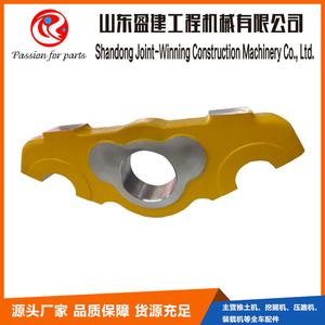 Shantui Bulldozer <b>Swing</b> Arm 195-30-66520 Wear Resistant <b>Frame</b> Engineering Machinery Part - Product Image 2