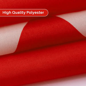 Флаг Канады, индивидуальный дизайн, наружный, для декоративного использования на зеркало заднего вида автомобиля, национальный флаг Канады - Product Image 5