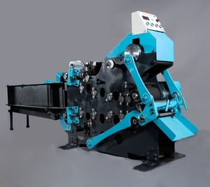 Lame de découpe industrielle personnalisée Bibo, neuve, prix usine, avec moteur et roulement, garantie 1 an pour les commandes en gros - Product Image 1