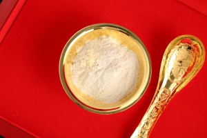 Nhà Sản Xuất Chuyên Nghiệp Mất Nước Tinh Khiết Khoai Tây Bột Tự Nhiên Hữu Cơ Kinh Tế Hương Vị Ban Đầu - Product Image 2