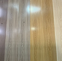 Prix de gros usine AC4 Couche d'usure 8mm 10mm 12mm Plancher stratifié en bois Design moderne pour salon