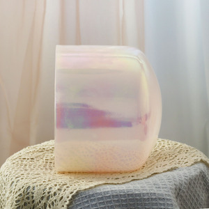 Bol chantant en cristal de quartz pur à longue résonance ZHQH, personnalisation, bol sonore en cristal, bien-être <span class=keywords><strong>des</strong></span> chakras, bol chantant en cristal - Product Image 4