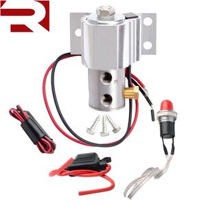 यूनिवर्सल सामने ब्रेक लाइन ताला बिजली रोल नियंत्रण कार रेसिंग भागों - Product Image 6