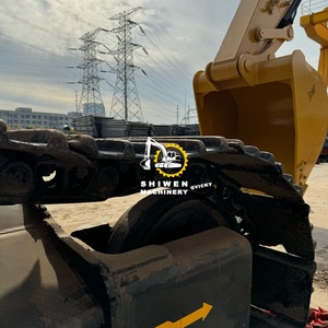 Excavadora CAT 330 330D 326D2 326D2L 329D 325D 323D 320D excavadora usada barata CAT 330D2L excavadora CAT326 máquina de movimiento de tierras - Product Image 6