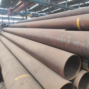 Ống thép carbon cán nóng 8 inch ASTM A53B ASME 53 LAR, X65 loại 10 inch (8 "Ống thép nhẹ 100mm 400mm 190mm - Product Image 3