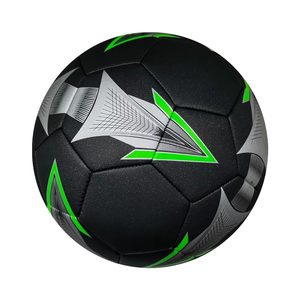 Nuevo Producto: Llavero de Balón de Fútbol Cosido a Máquina en PU para Entrenamiento de Club - Product Image 2