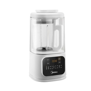 Mixeur Mural Midea 1200W avec Jarre en Verre Automatique, Multifonctionnel, pour Lait de Soja, Chauffage et Conservation PB40D53 - Product Image 2