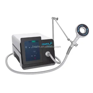 Haute qualité Portable magnéto-magnétothérapie réadaptation Fisic Machine produit soulagement de la douleur Physio magnétothérapie équipement - Product Image 3