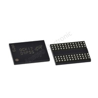 ANSOYO MT41K256M8DA-125 IT:K TR MT41K256M8DA 0CK17 D9PSS DRAM 78FBGA Chips de Memoria IC Circuitos Integrados Componentes Electrónicos