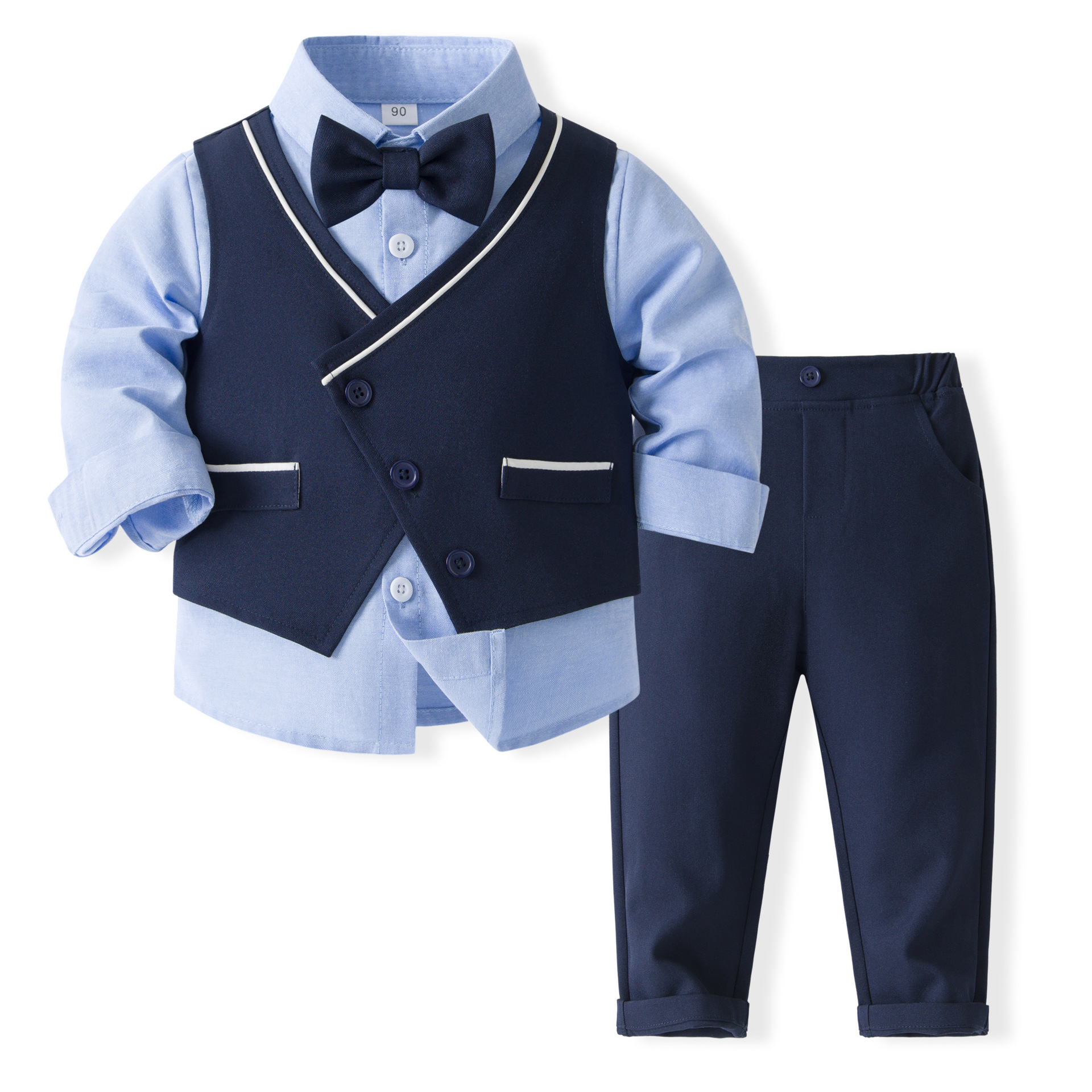 Bleu marine