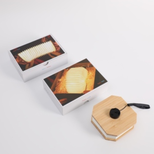 Idée de cadeau d'entreprise : Nouvelle invention technologique 2026, idée créative, ODM OEM, <span class=keywords><strong>lampe</strong></span> accordéon intelligente en origami faite à la main, cadeau personnalisé - Product Image 3