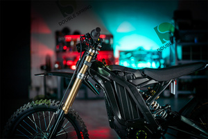 Motocicletta Elettrica Surron Light Bee X 2026 10000W 35Ah, Bici Elettrica Sur Ron per Fuoristrada - Product Image 5