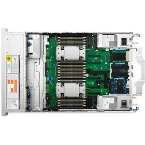อะไหล่แท้ใหม่สำหรับ Dell PowerEdge R670 R770 เซิร์ฟเวอร์แบบแร็ค 2U โปรเซสเซอร์ Intel Xeon รุ่น R740XD R750XS R750 R750XA มีสินค้าในสต็อก - Product Image 5