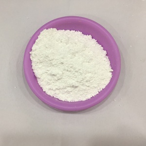 Polvo de alúmina de óxido de aluminio alfa de alta pureza 99.99 utilizado para la materia prima de cerámica biológica - Product Image 5