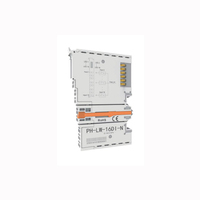 Módulo de E/S de Entrada Digital Remota con Protocolos de Comunicación Multi-Industriales Modbus/EtherCAT - Compacto IP20 para Mercados Globales