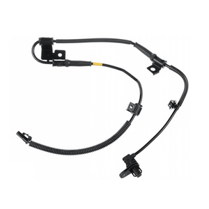 Sensor ABS Hyundai Kia Ceed 59830-1H300 CW-5406 para Reemplazo o Reparación Nuevo - Product Image 1