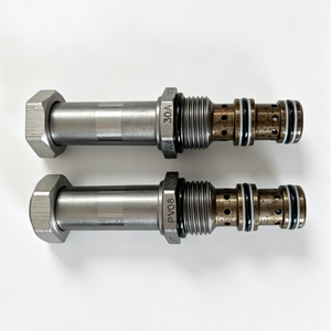 ไฮดราฟอร์ซ TS58-20-40-0-N-24DG วาล์วระบายแรงดันแบบปรับสัดส่วนชนิดเกลียว - Product Image 3